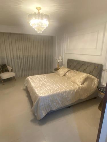 ORAN MOBILART 4 PIECES MODERN apartement in Hai Menaouer