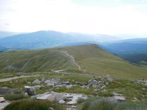 Almhütte Ödenhübl