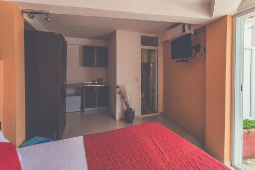 Aparthotel David - image 13