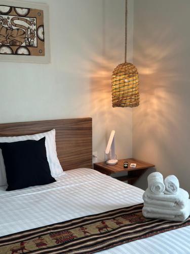. Apartment OceanView near Bacalar