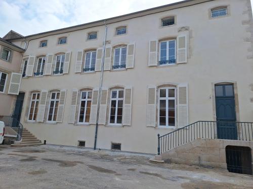 Gîte des remparts - Location saisonnière - Toul