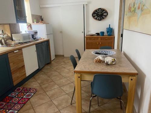 Una Civetta al Mare in การัปปา