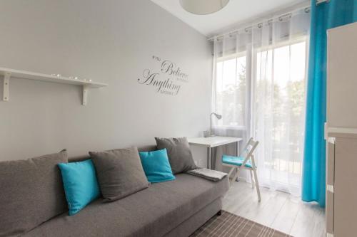 Apartamenty Startowa Gdańsk