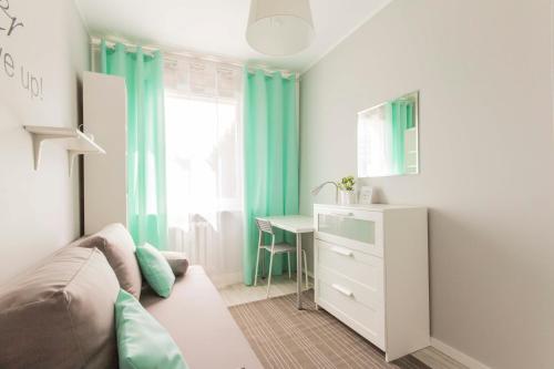 Apartamenty Startowa Gdańsk