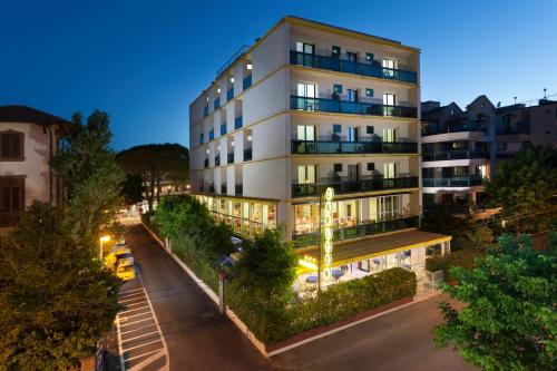 Hotel Carlton - Riccione