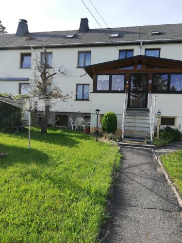 Ferien- und Monteurwohnung Kieß