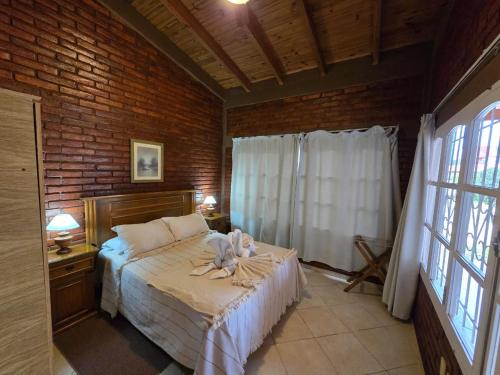 Sesma Excelencia en Cabanas in San Rafael