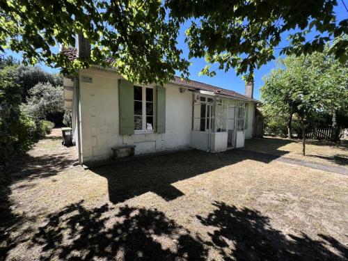 Résidence 029-soulac Sur Mer - 029 - Petit coin paisible au cœur de la forêt à 500 m des plages de l'Amélie MAE-8841 - Location, gîte - Soulac-sur-Mer