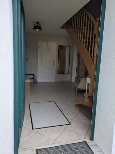 Ferienwohnung am Fürst Pückler Park (Ferienwohnung am Furst Puckler Park) in Krauschwitz