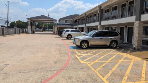 Platinum Inn - image 12