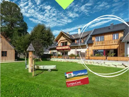 Heimathaus Dengg Nikolaus - Ski & Wanderurlaub nahe Obertauern im Salzburger Land in Mauterndorf, Österreich
