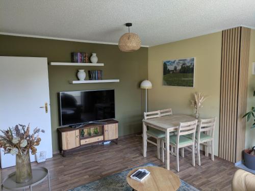 Ferienwohnung am Fürst Pückler Park (Ferienwohnung am Furst Puckler Park) in Krauschwitz