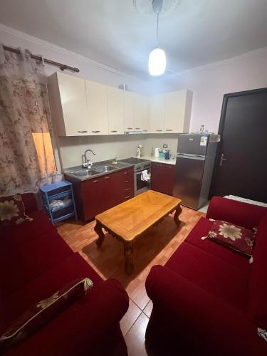 Cosy House, Tirana (fotografie 7)