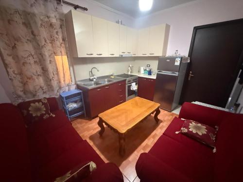 Cosy House, Tirana (fotografie 9)