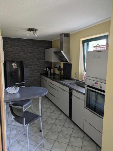 Ferienwohnung am Fürst Pückler Park (Ferienwohnung am Furst Puckler Park) in Krauschwitz