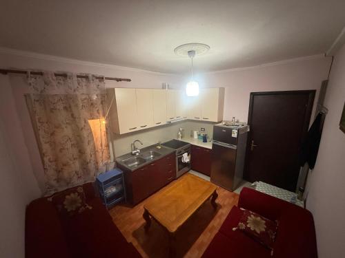 Cosy House, Tirana (fotografie 10)