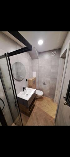 Studio pod Gmachem