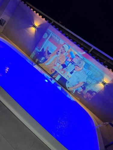 Casa na praia de Itanhaem in บัลเนียริโอไกโวตัส