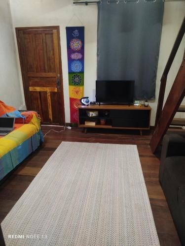 Casa privada no centro de Maringa- RJ