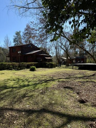 Sweet Home 1 in Tigre