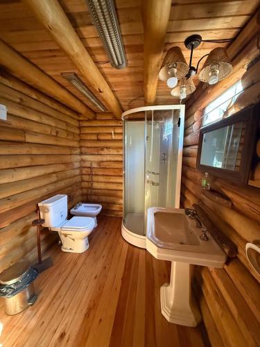 Sweet Home 1 in Tigre