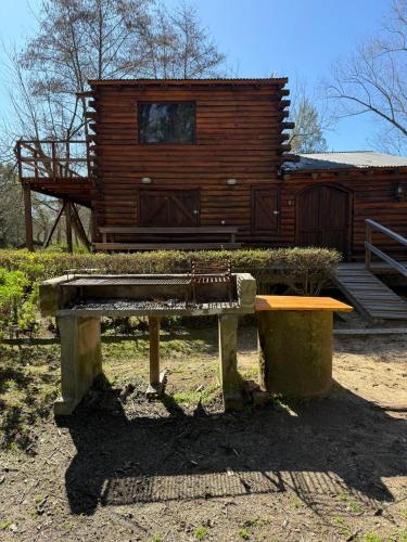 Sweet Home 1 in Tigre