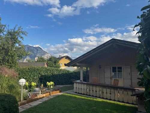 Ferienwohnung Top 5 in Altmünster, Österreich