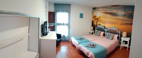 Hostal Urries Restaurante in Pintano