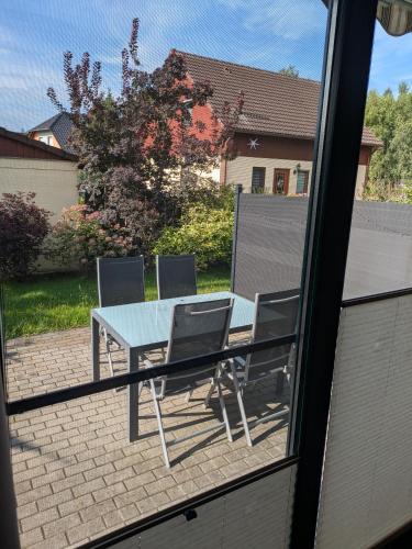 Ferienwohnung am Fürst Pückler Park (Ferienwohnung am Furst Puckler Park) in Krauschwitz