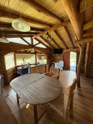 Sweet Home 1 in Tigre