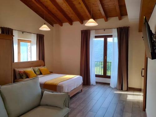 ELEXBURU LANDA Apartamentos Turisticos Rurales in San Pelaio