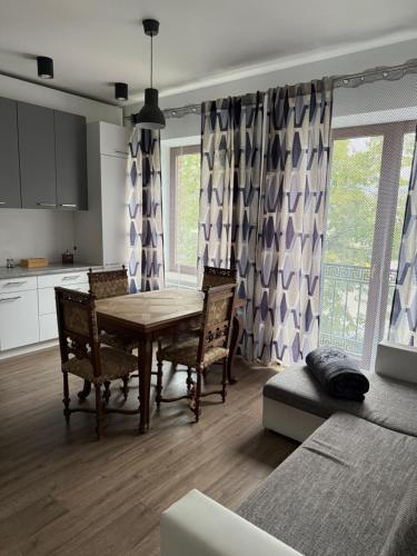 Apartamenty na Maja - 3