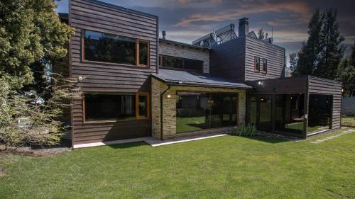 Dış Görünüm, Apartments Bariloche - Lago Gutierrez in San Carlos Bariloche