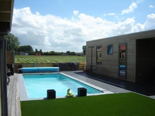 B&B De Kleine Prins in Westende