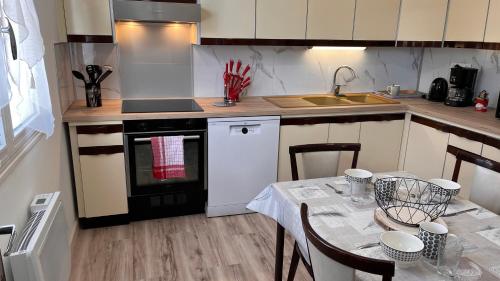 La Parenthèse gîte à louer Lézat