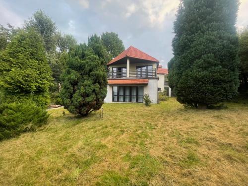 Vista Exterior, Villatopol in Cracóvia