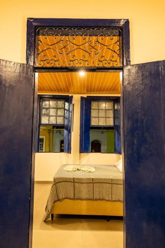 Cute and Cozy house in Cachoeira in Kačoeira Paulista