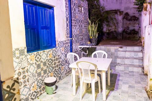 Cute and Cozy house in Cachoeira in Kačoeira Paulista