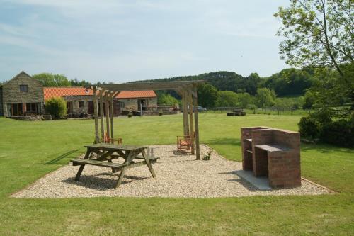 Rawcliffe House Farm Holiday Cottages - image 8