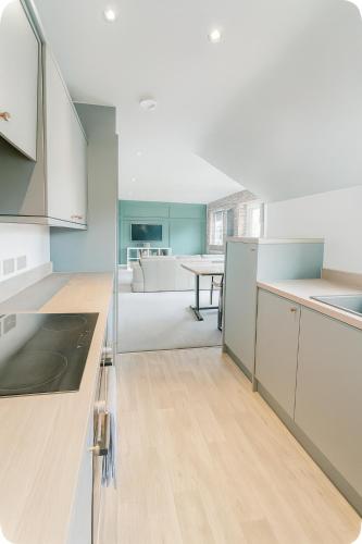 Spacious Apartment Nec Bhx - Solihull