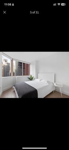 Unique Place in midtown NYC in New York, USA