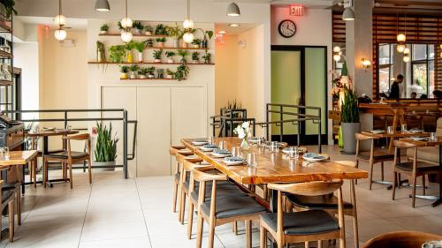 Arlo SoHo, New York (Foto 4)