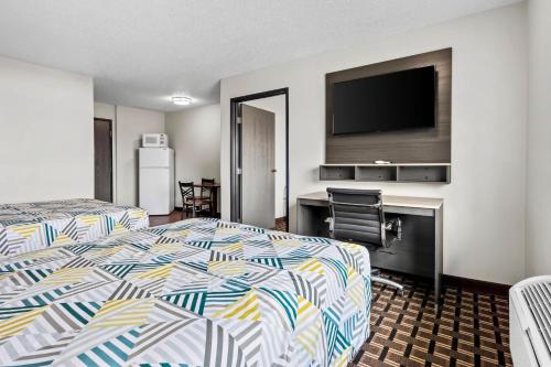 Red Carpet Inn & Suites North Sioux City - image 5
