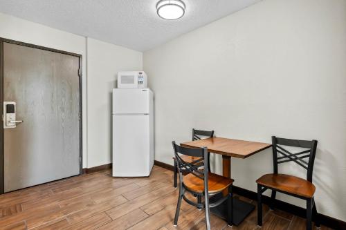 บริการและสิ่งอำนวยความสะดวก, Motel 6 North Sioux City, SD – I-29 North in นอร์ท ซูส์ ซิตี้ (SD)