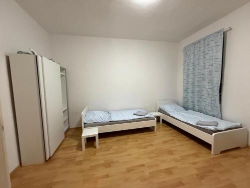 Monteurwohnungen in Wurzen östlich von Leipzig in Wurzen, Deutschland