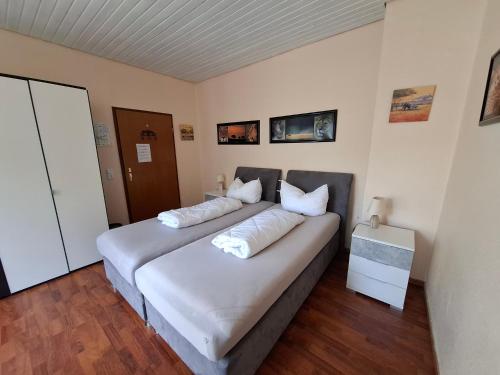 Monteurzimmer für Langzeitaufenthalte (Monteurzimmer fur Langzeitaufenthalte) in Goslar