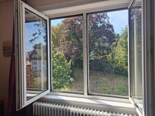 Monteurzimmer für Langzeitaufenthalte (Monteurzimmer fur Langzeitaufenthalte) in Goslar