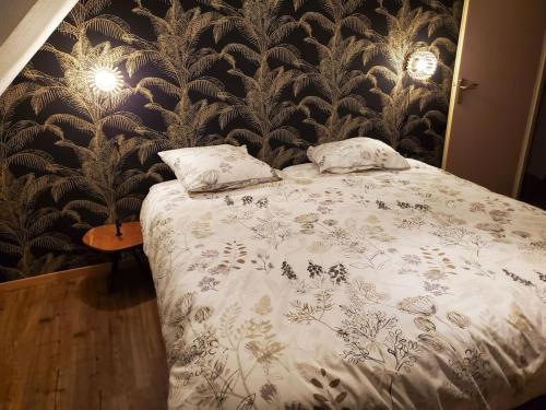 Appartement 9 personnes 4 chambres in Montauban-de-Luchon