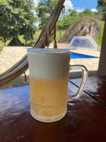Canto da pedra