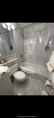 Unique Place in midtown NYC in New York, USA